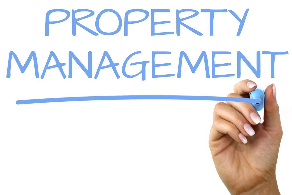 Property Management Featured Image of Escrow Groups