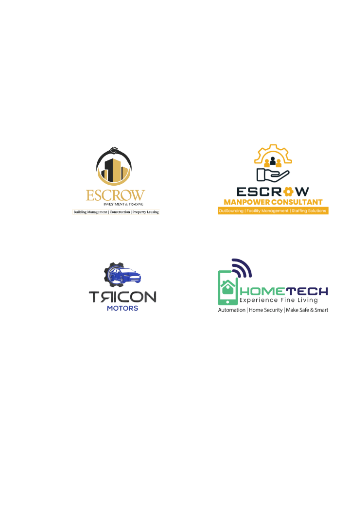 ESCROW GROUPS ALL COMPANY LOGO