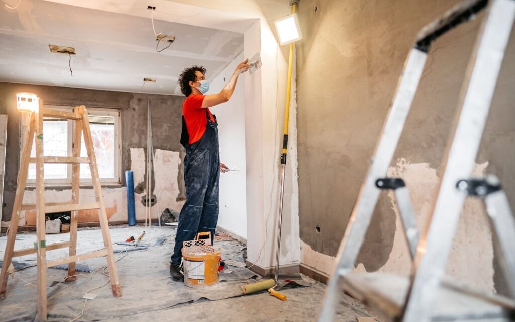 Importance of Home Renovation in Oman