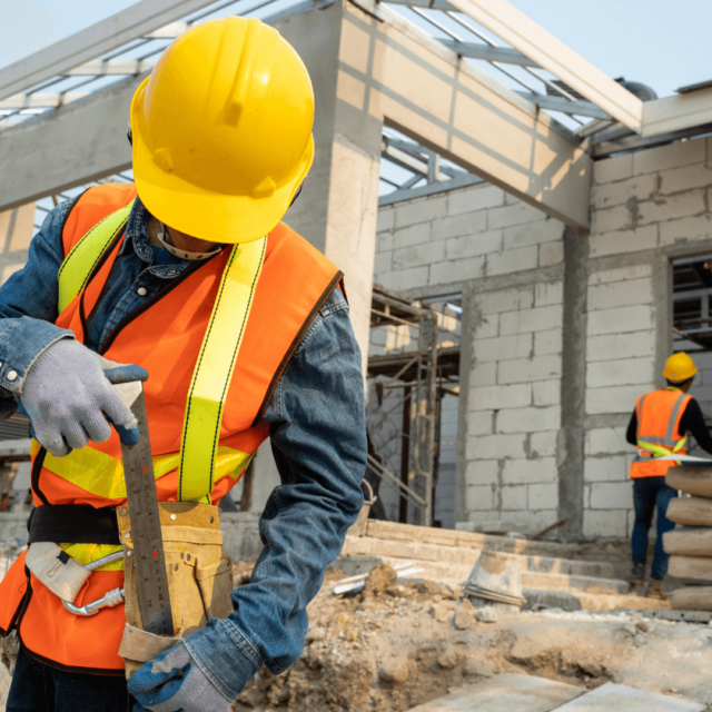 Building Construction Maintenance in Oman