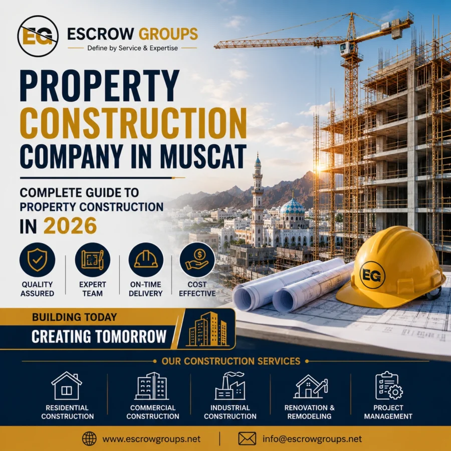 Complete Guide to Property Construction in 2026